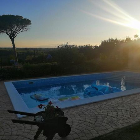 Villa Oscar Vasto Zewnętrze zdjęcie
