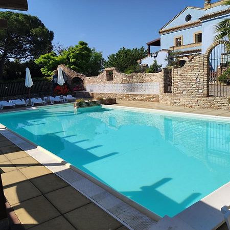 Villa Oscar Vasto Zewnętrze zdjęcie