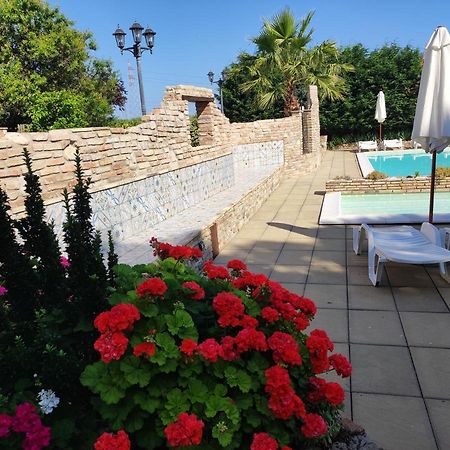 Villa Oscar Vasto Zewnętrze zdjęcie