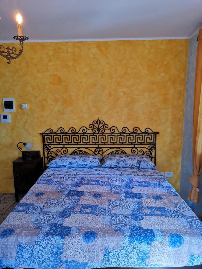 Villa Oscar Vasto Zewnętrze zdjęcie