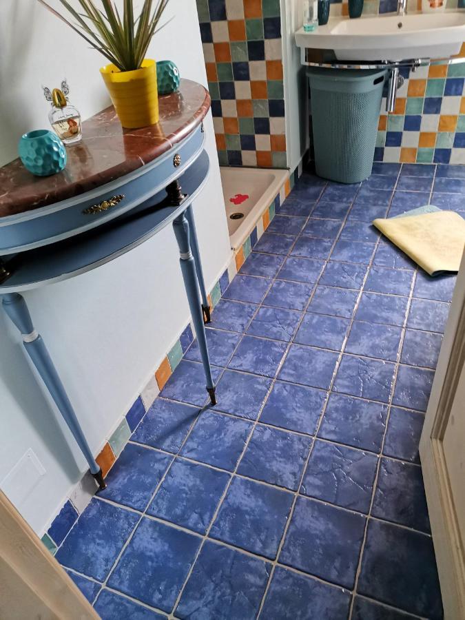 Villa Oscar Vasto Zewnętrze zdjęcie
