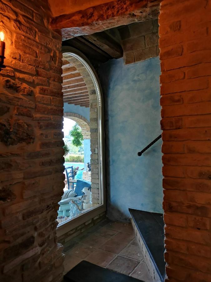 Villa Oscar Vasto Zewnętrze zdjęcie