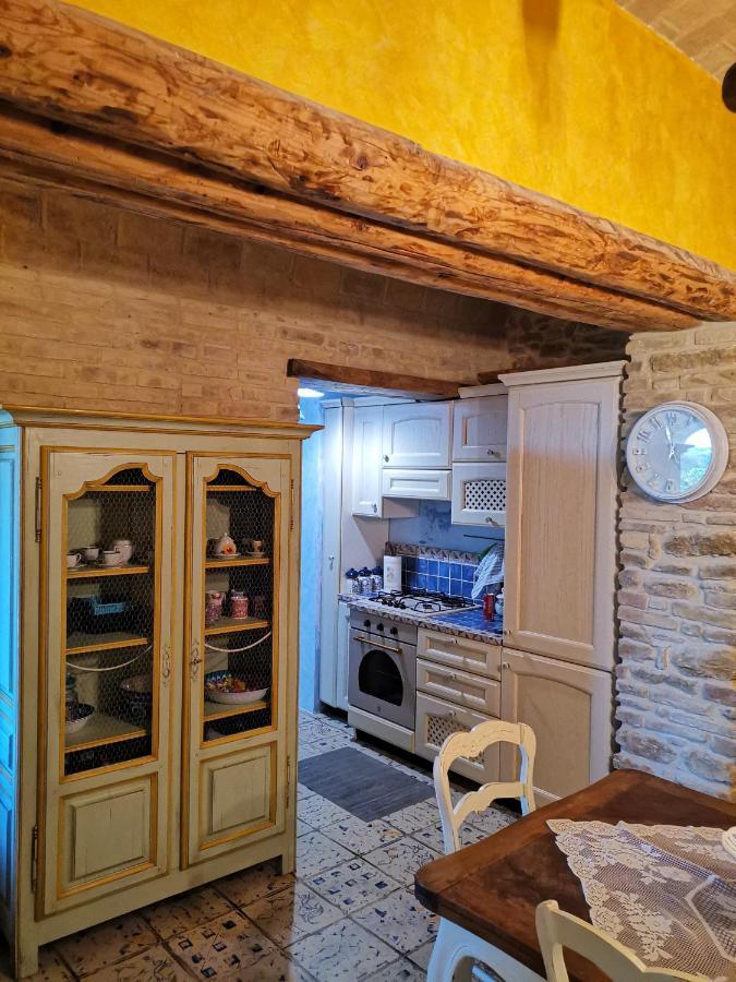 Villa Oscar Vasto Zewnętrze zdjęcie
