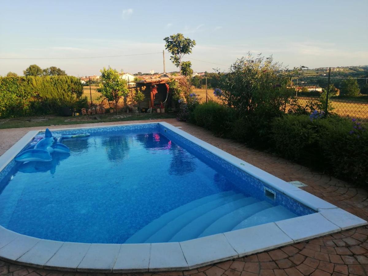 Villa Oscar Vasto Zewnętrze zdjęcie
