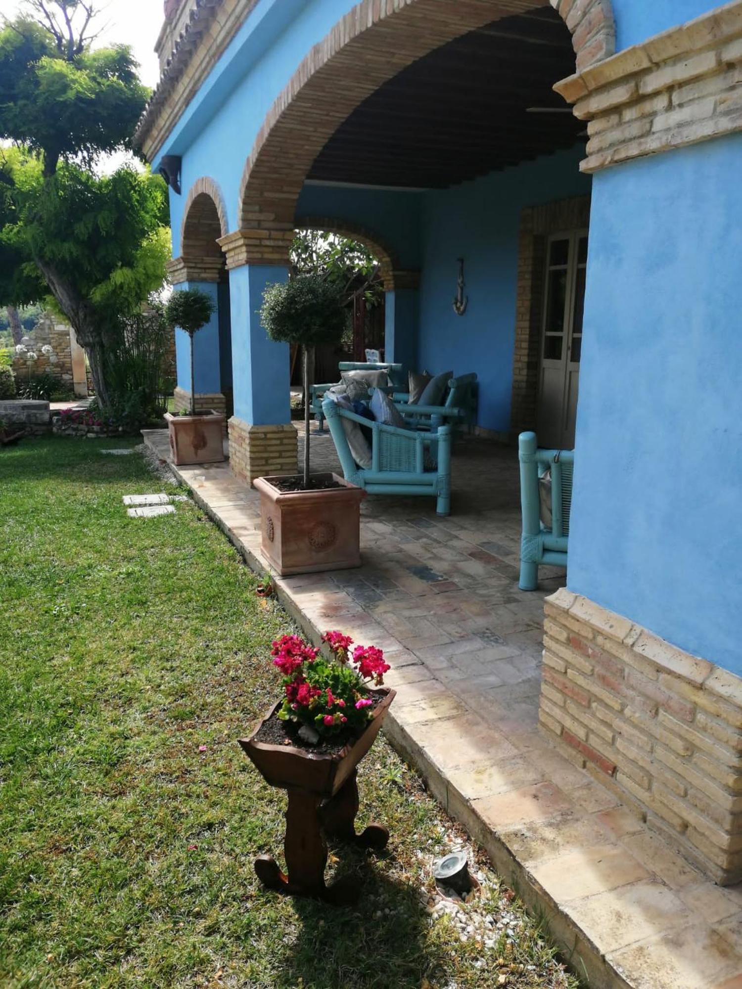Villa Oscar Vasto Zewnętrze zdjęcie