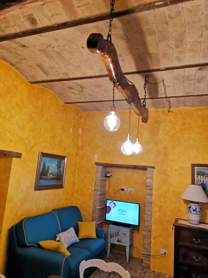 Villa Oscar Vasto Zewnętrze zdjęcie
