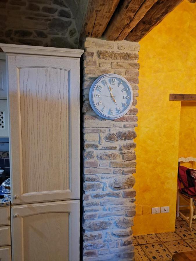 Villa Oscar Vasto Zewnętrze zdjęcie