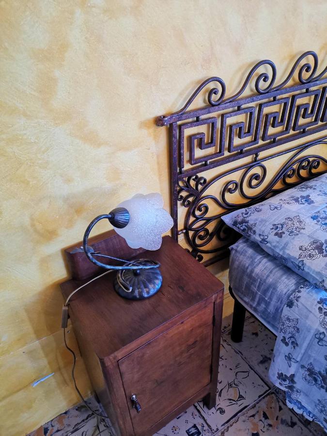 Villa Oscar Vasto Zewnętrze zdjęcie
