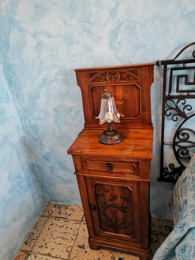 Villa Oscar Vasto Zewnętrze zdjęcie