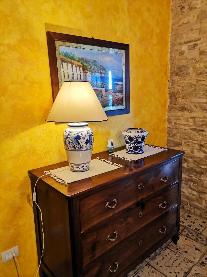 Villa Oscar Vasto Zewnętrze zdjęcie