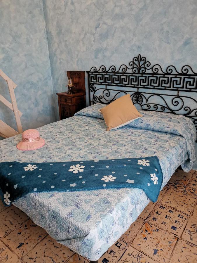 Villa Oscar Vasto Zewnętrze zdjęcie