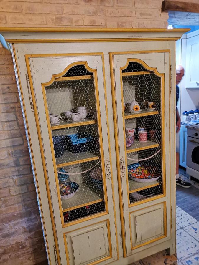 Villa Oscar Vasto Zewnętrze zdjęcie
