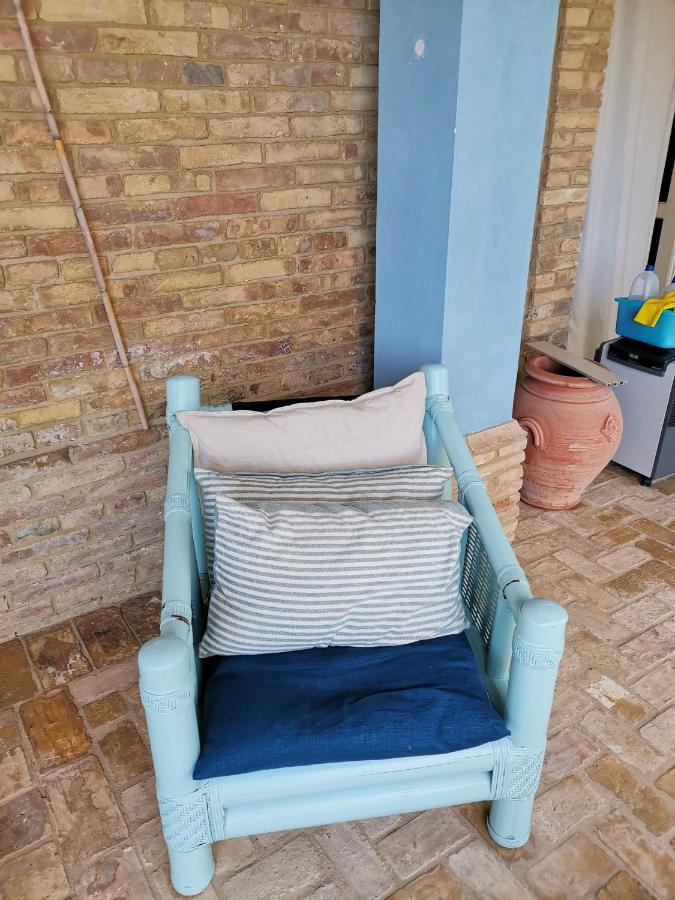 Villa Oscar Vasto Zewnętrze zdjęcie