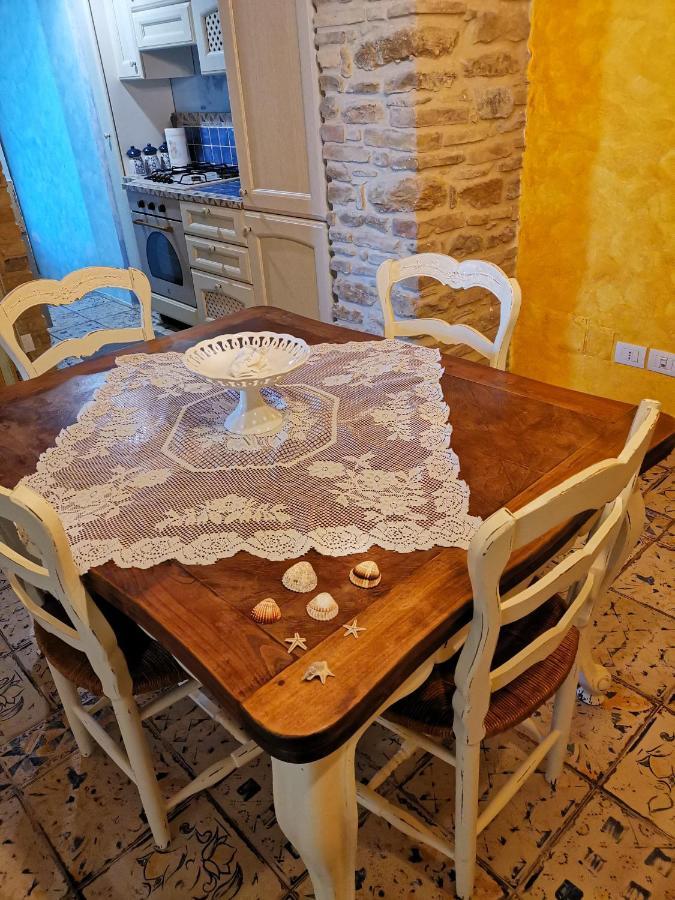 Villa Oscar Vasto Zewnętrze zdjęcie