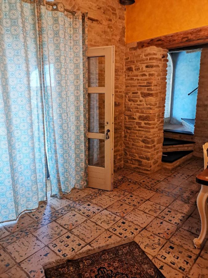Villa Oscar Vasto Zewnętrze zdjęcie