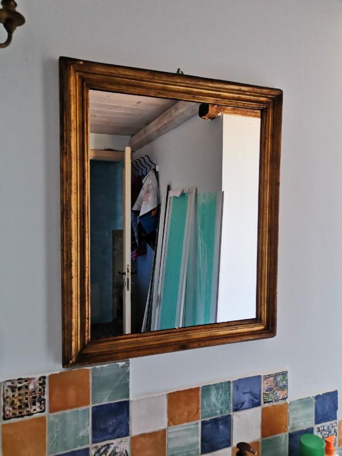 Villa Oscar Vasto Zewnętrze zdjęcie