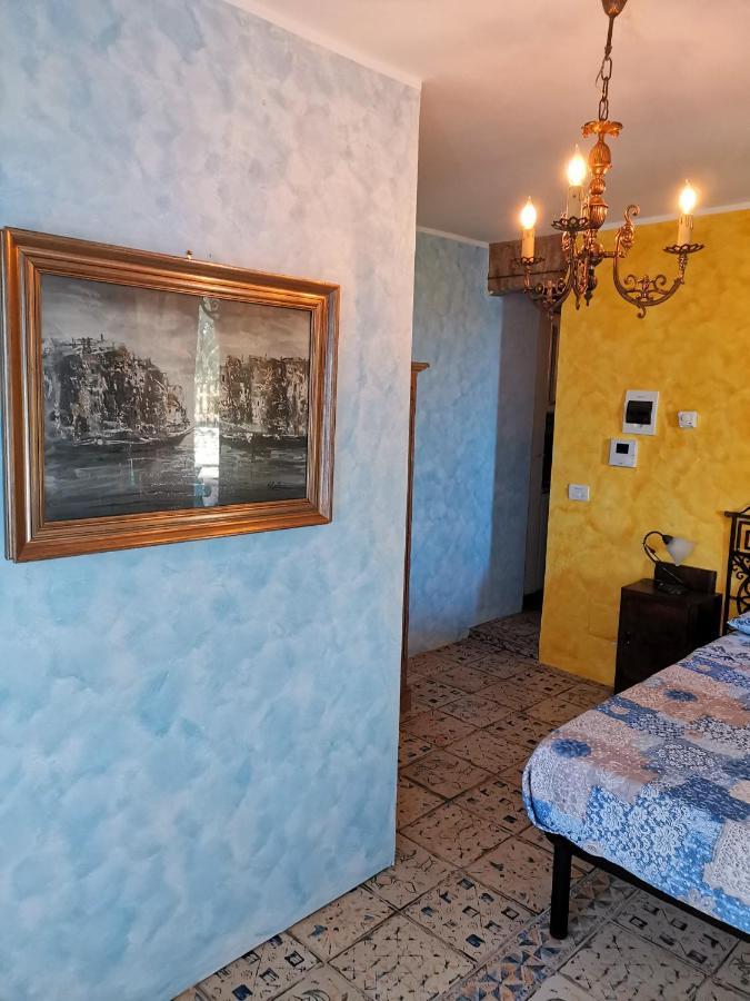 Villa Oscar Vasto Zewnętrze zdjęcie