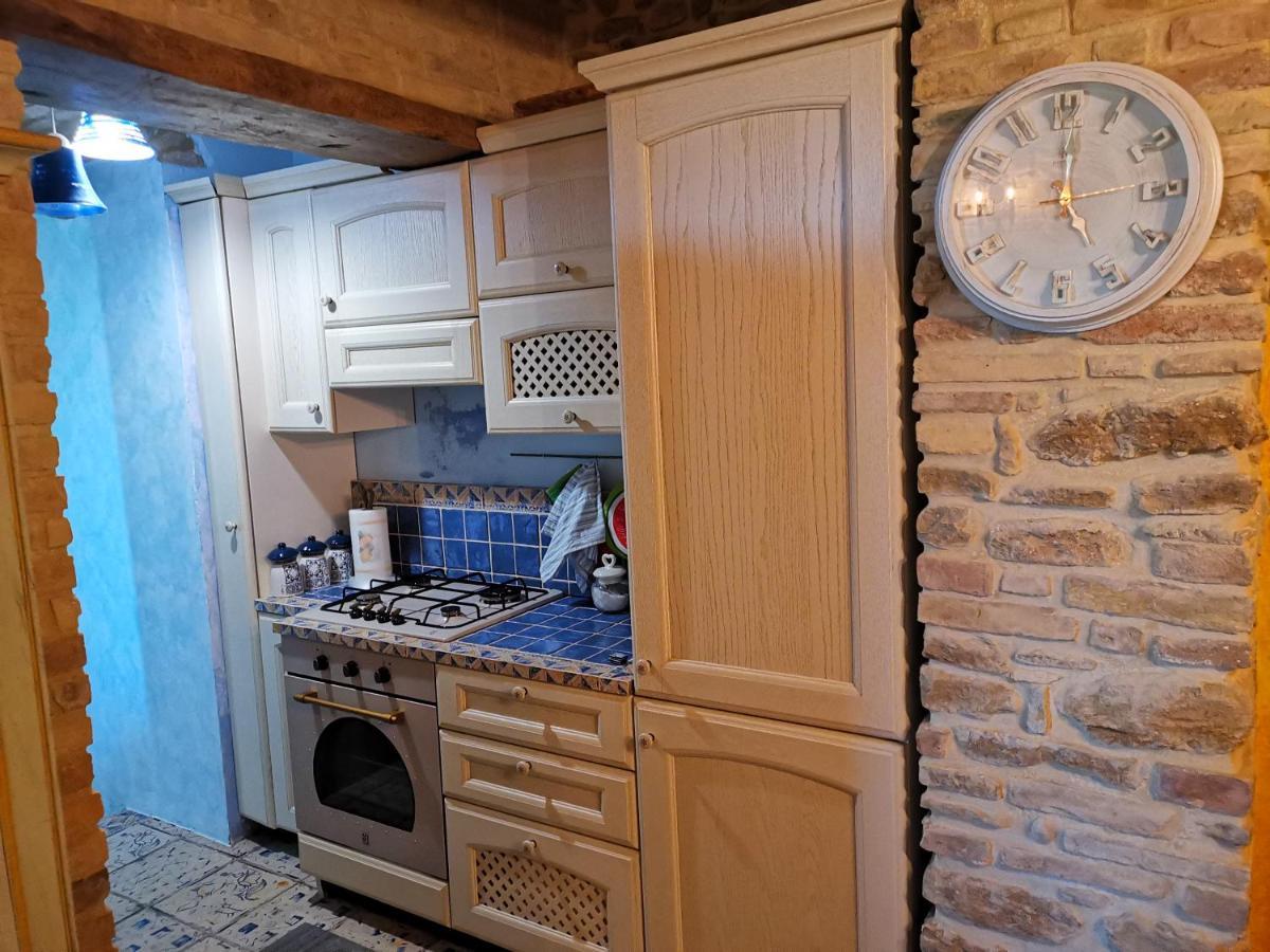 Villa Oscar Vasto Zewnętrze zdjęcie