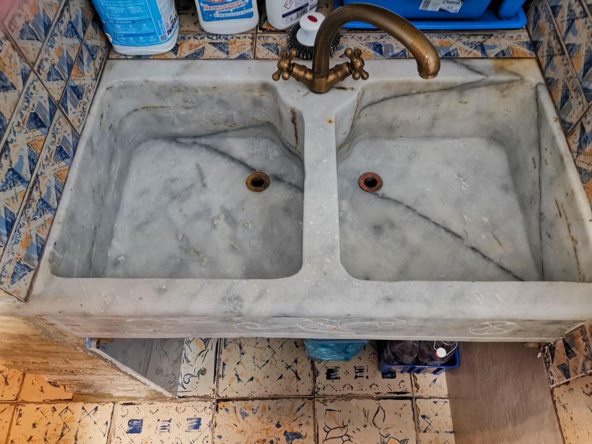 Villa Oscar Vasto Zewnętrze zdjęcie