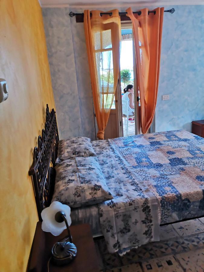 Villa Oscar Vasto Zewnętrze zdjęcie