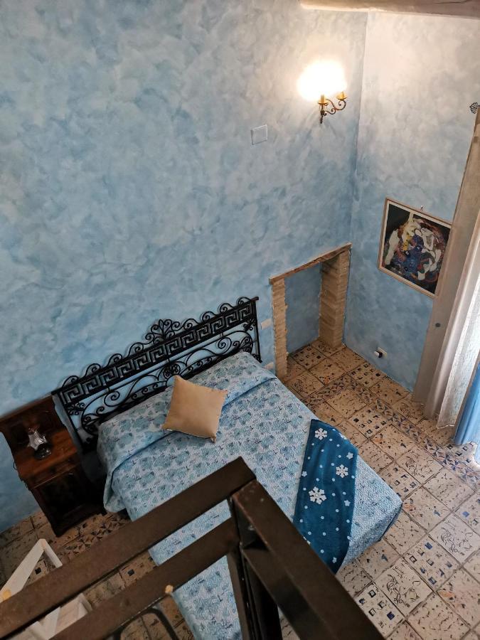 Villa Oscar Vasto Zewnętrze zdjęcie