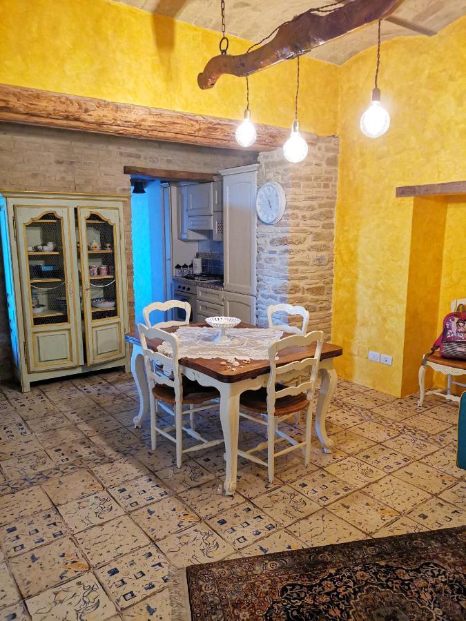 Villa Oscar Vasto Zewnętrze zdjęcie