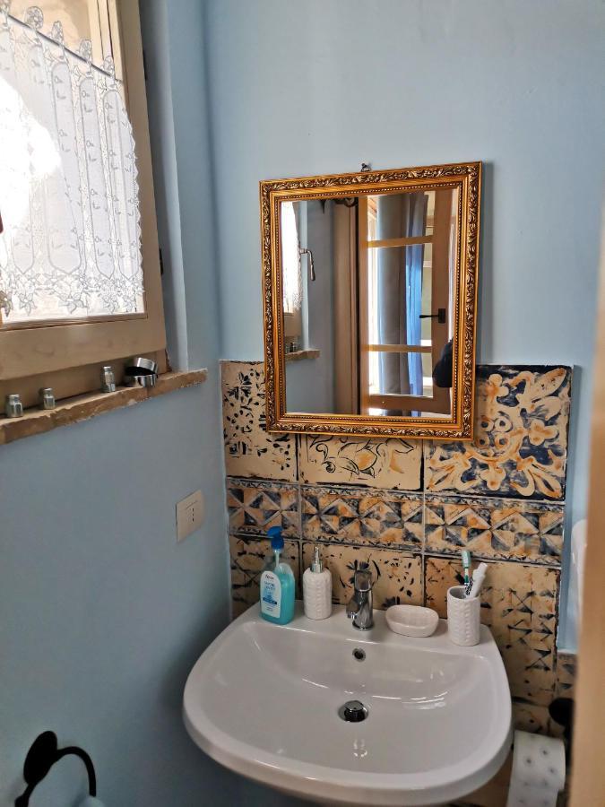 Villa Oscar Vasto Zewnętrze zdjęcie