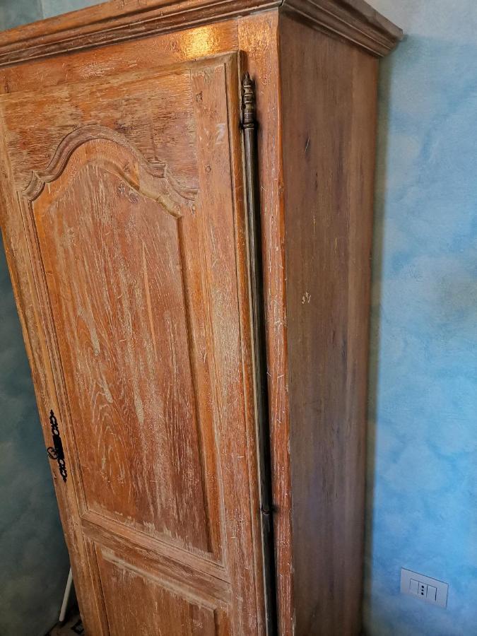 Villa Oscar Vasto Zewnętrze zdjęcie