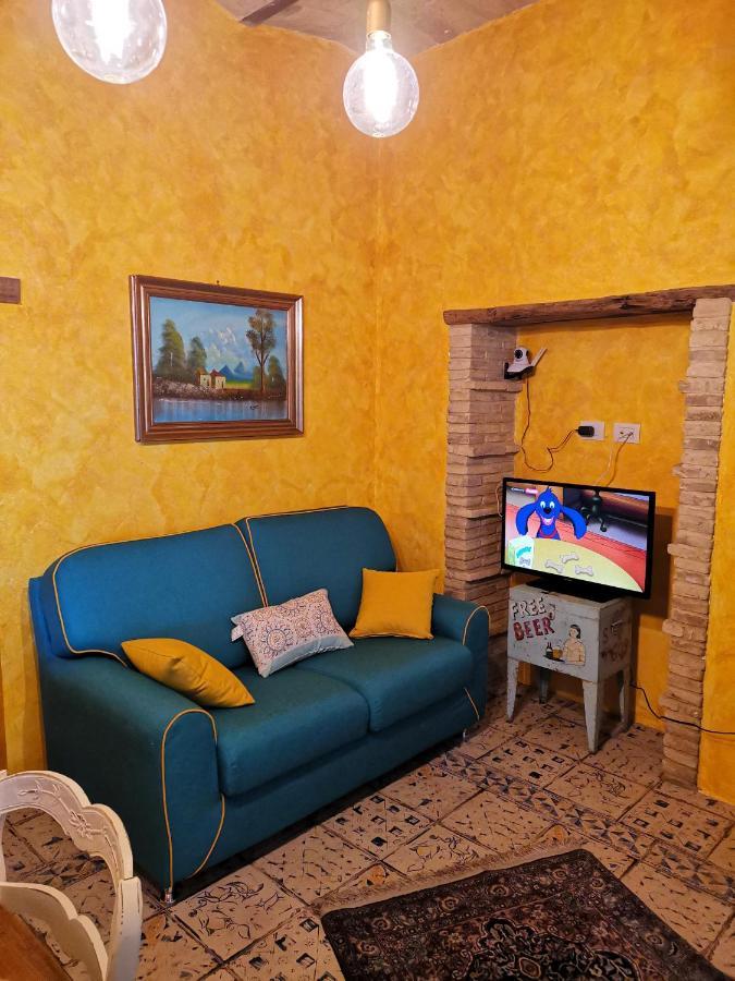 Villa Oscar Vasto Zewnętrze zdjęcie