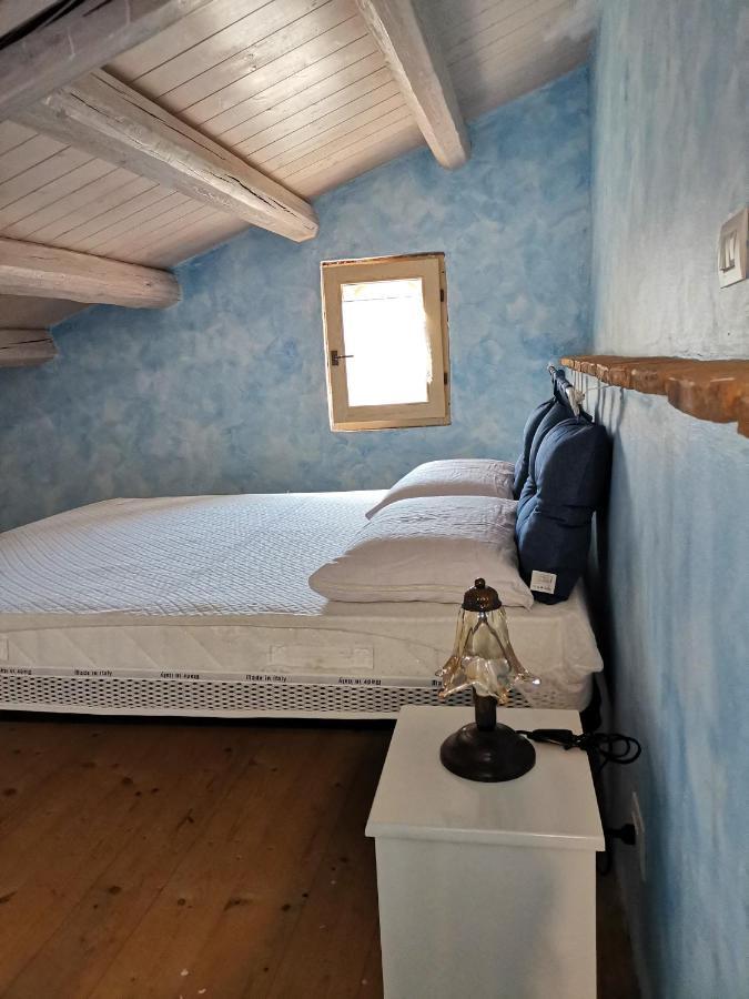 Villa Oscar Vasto Zewnętrze zdjęcie