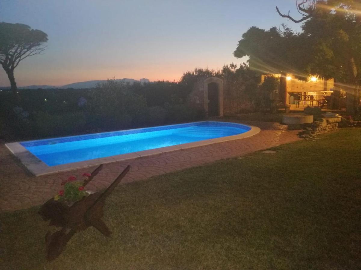 Villa Oscar Vasto Zewnętrze zdjęcie