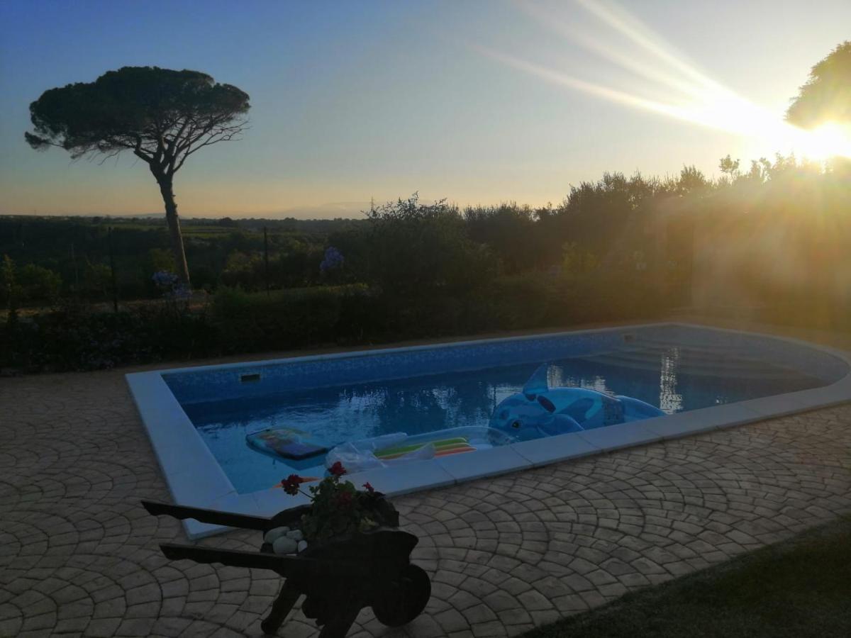 Villa Oscar Vasto Zewnętrze zdjęcie