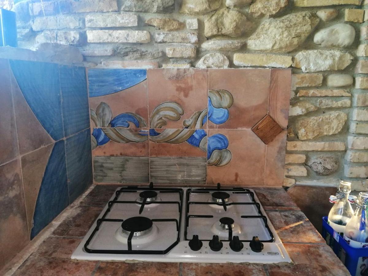Villa Oscar Vasto Zewnętrze zdjęcie
