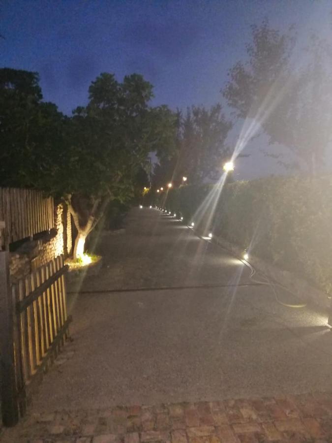 Villa Oscar Vasto Zewnętrze zdjęcie