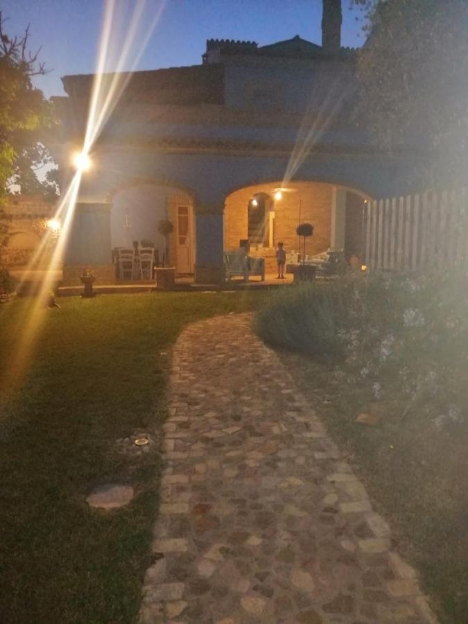 Villa Oscar Vasto Zewnętrze zdjęcie