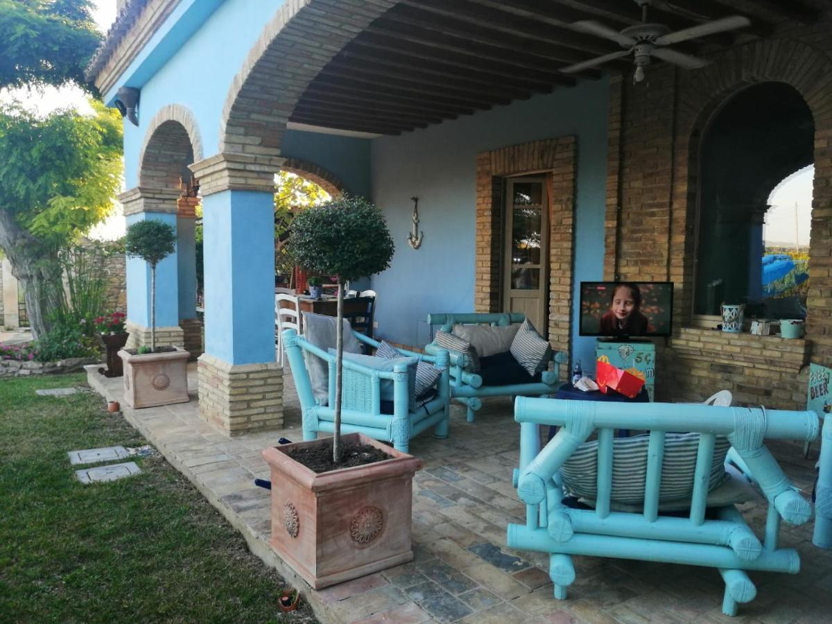 Villa Oscar Vasto Zewnętrze zdjęcie