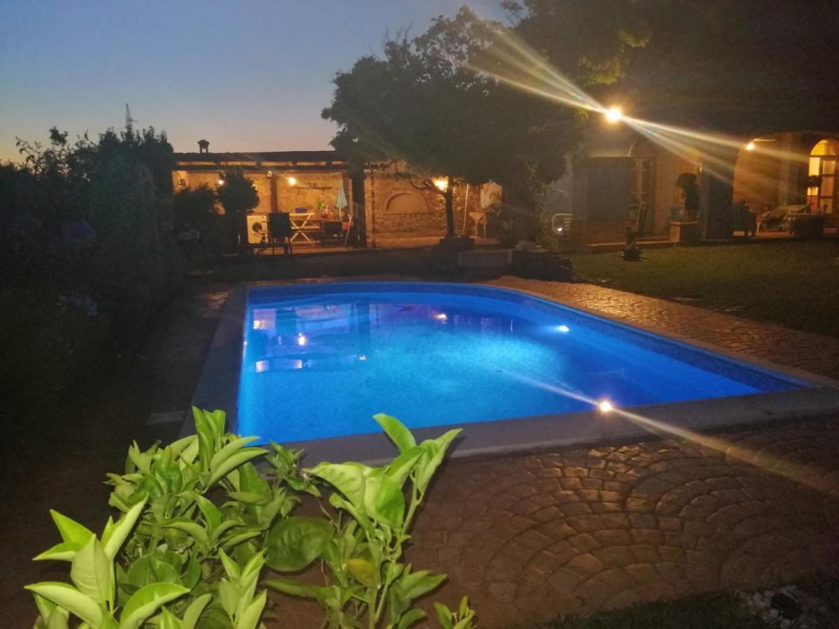Villa Oscar Vasto Zewnętrze zdjęcie