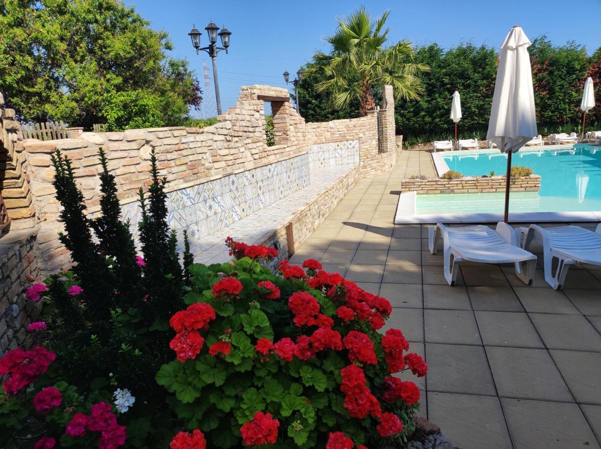 Villa Oscar Vasto Zewnętrze zdjęcie
